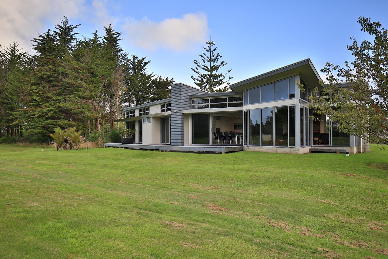 The Links Carters Beach Apartments Exterior photo